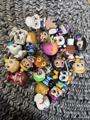 Disney Doorables Massive Mixed Lot Rare HTF Mini Figures Various Series Disney
