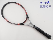 Used Tennis Racket HEAD Ti. HEAT COMFORT ZONE G3