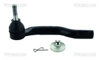 Spurstangenkopf Gelenkkopf Triscan 8500 13188 FüR Lexus Toyota Prius Hybrid CT