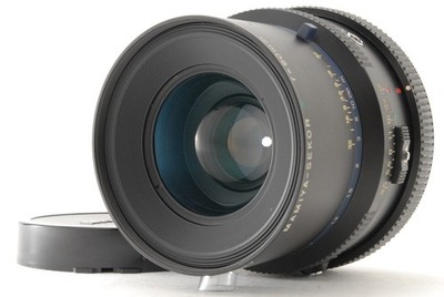 [NEUWERTIG] Mamiya Sekor Z Objektiv 90 mm f/3,5 W Mittelformat für RZ67 Pro II IID JAPAN