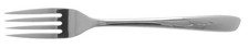 Oneida Silver Spring Leaf  Fork 501575