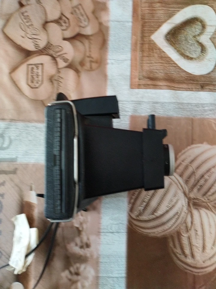 POLAROID COLORPACK 80 APPAREIL PHOTO INSTANTANE VINTAGE - Photo 4/4