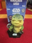 Funko Mystery Minis Mandalorian & Grogu Movie Rotta The Hutt