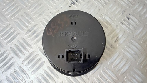 COMMANDE CHAUFFAGE CLIM AUTO RENAULT ESPACE 4 8200367333 DELPHI - Photo 2/4