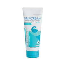 Moisturizing Cream for Baby, 6 Oz, Gentle, Hydrating Baby Lotion with Beta-Gluca
