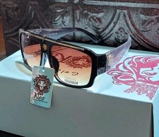 Designer Sunglasses. KLeo NEW Aviator STYLE