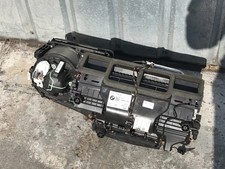 BMW Z4 Roadster E89 Innenraumheizung CZ443160 3.00 Petrol 171kw 2012 15459491