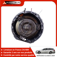Boite de vitesse Mercedes 350