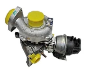 Turbolader org VAG  für AUDI A4 Allroad B8 (8KH) 2.0 TDI  03L142702E, 03L145701A