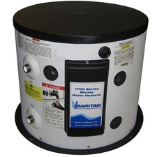 Raritan 12-Gallon Hot Water Heater w/Heat Exc...