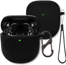 Case for Bose QuietComfort Ultra Earbuds 2nd Gen, 2025 , Soft Silicone Shock...