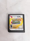 Pokemon Ranger Shadows of Almia Nintendo DS Game Cart ONLY Authentic Tested