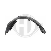 1X Verkleidung, Radhaus Diederichs 3052008 Passend FüR Alfa Romeo