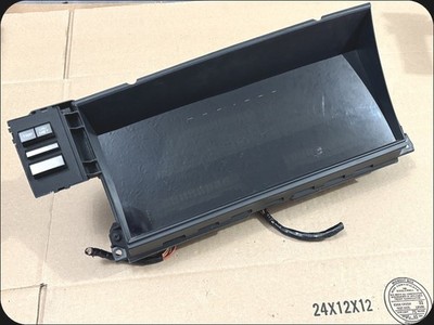  87 88 89 Chrysler Lebaron Le Baron Digital Instrument Speedometer Cluster