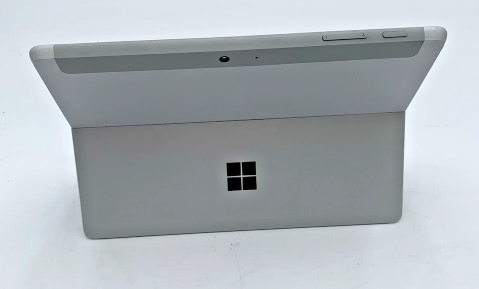 Microsoft Surface Go 2 2020 M3-8100Y 1.1GHz 64GB SSD 4GB DDR3 Silver Fair/READ - Image 2 of 4