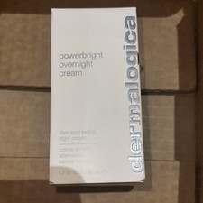 Dermalogica Powerbright Overnight Cream  1.7 oz / 50 ml 