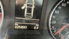 Cardan Volkswagen EOS