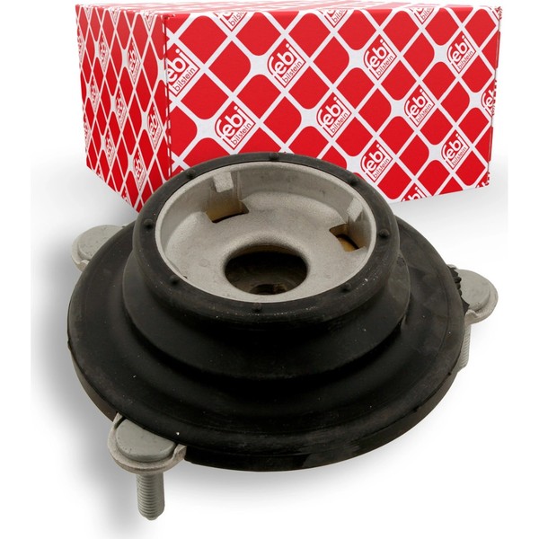 Febi Bilstein 31133 FederbeinstüTzlager FüR Citroen C5 RD RW Domlager-image