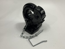 New Unboxed Reese 74118 Pintle Hook Bolt-on 20000 Lbs. Cap. No Hardware