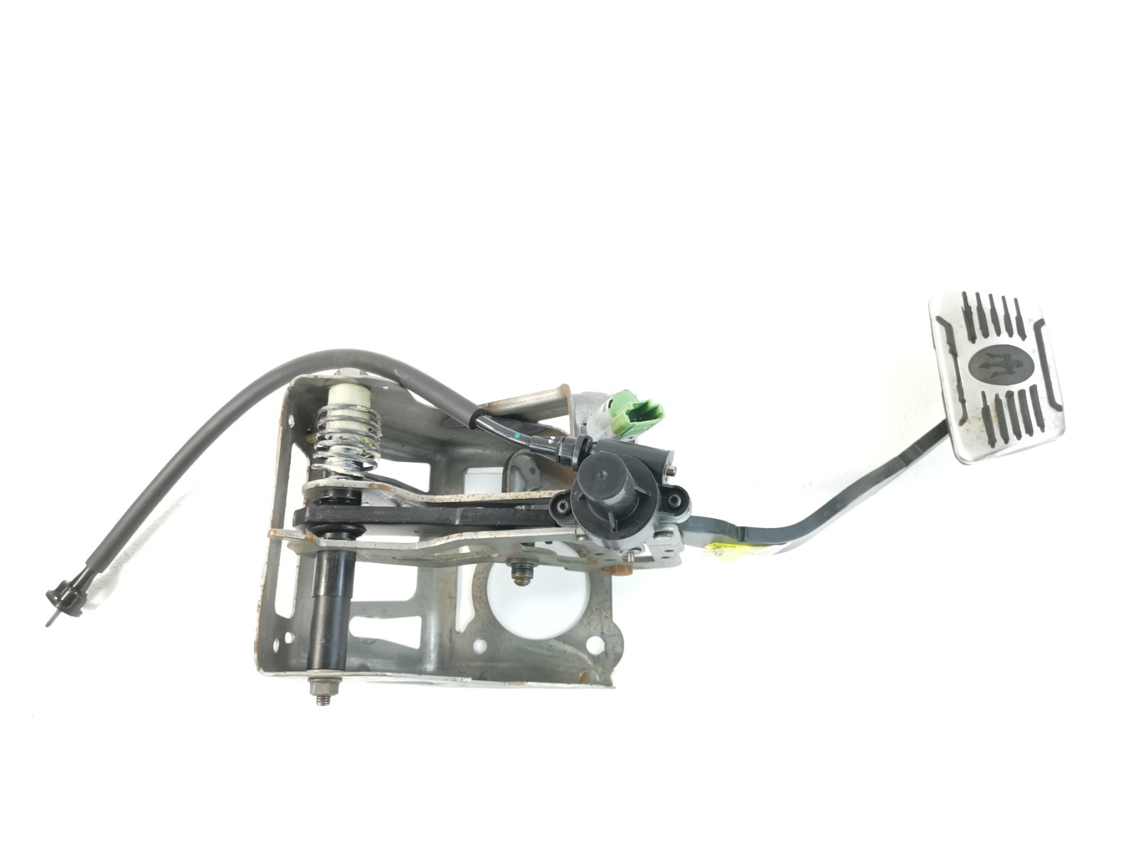 Maserati Ghibli S Q4 2014 Brake pedal P/N 6700049830