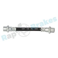 Bremsschlauch Rap Brakes R-H1360 FüR Toyota Auris Verso Corolla Van Prius Mirai