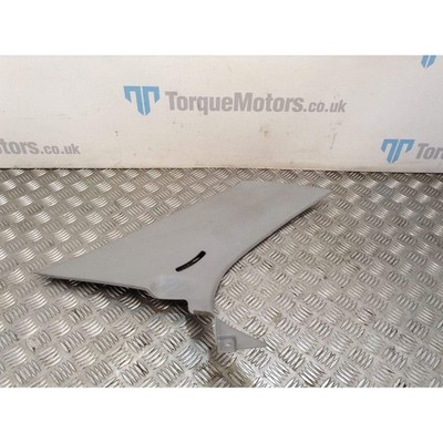Mitsubishi Lancer Evolution Evo 6 LH Pillar trim