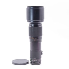 Mamiya Sekor C 500mm f5.6 Lens For M645 1000S Super Pro TL From JAPAN