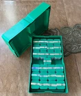 US MINT American Silver Eagle Green Monster BOX + 2 Trays & 25 Tubes (NO COINS)