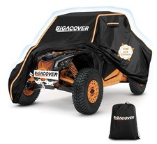UTV Cover 2 Seater Maverick X3 RZR Pro XP YXZ1000R Waterproof