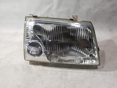 1999 Hyundai Galloper Headlight Assembly Right Side OEM HR804150