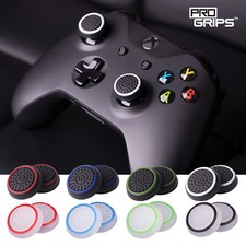 2 x Empuñaduras de cubierta para palo de pulgar Pro Grips™ Xbox Series S X ONE Controller Joystick