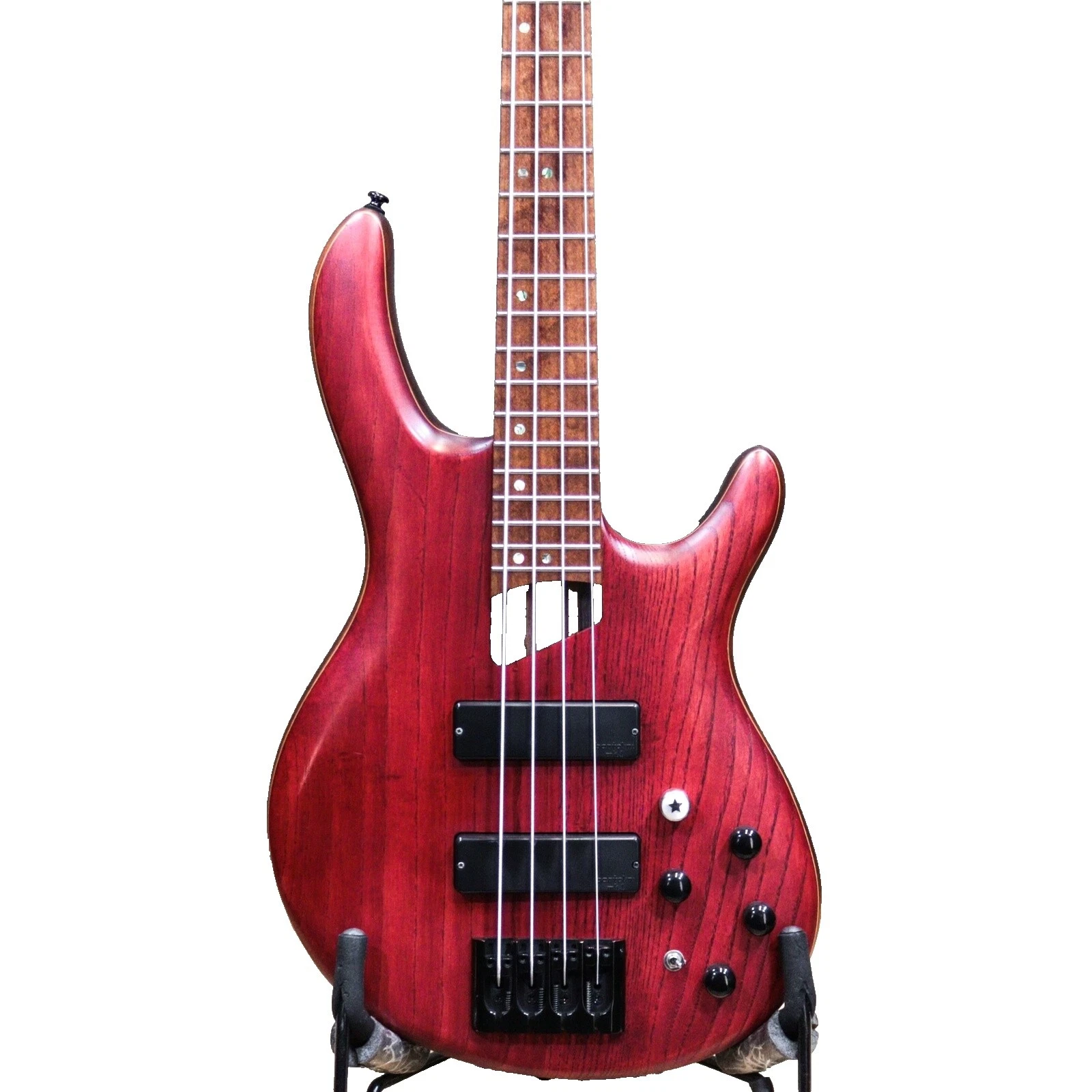 Cort 4 String Bass Guitars