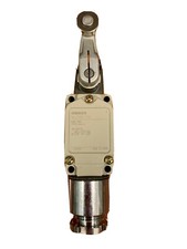 Omron Limit Switch WLCA2-TH