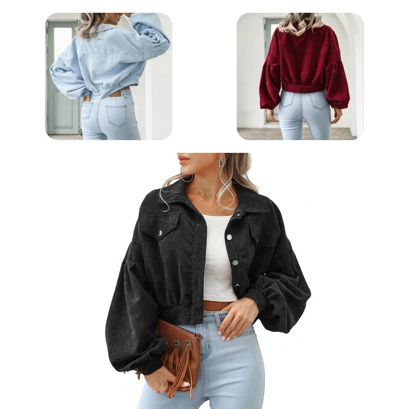 Autumn jacket women clearance