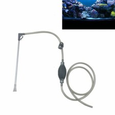 Water Cleanger Tool Aquarium Accessories Water Pump Cleaner Aquarium Siphon