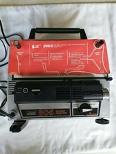 MONTGOMERY WARD CO Duo Eight Projector 805