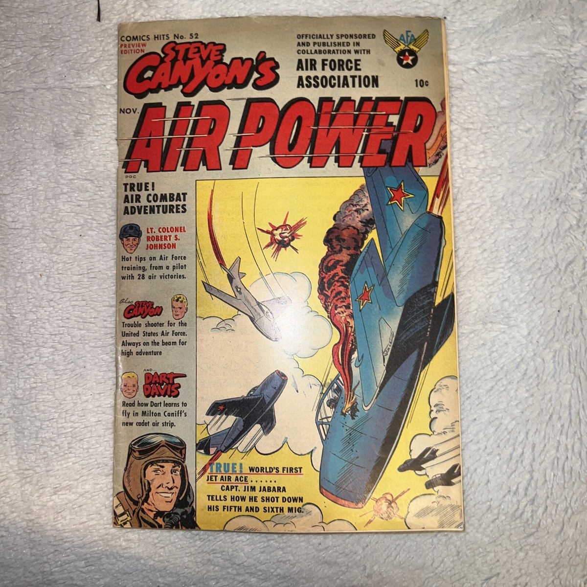 Harvey Comics Hits #52 (Harvey November 1951) for sale online | eBay