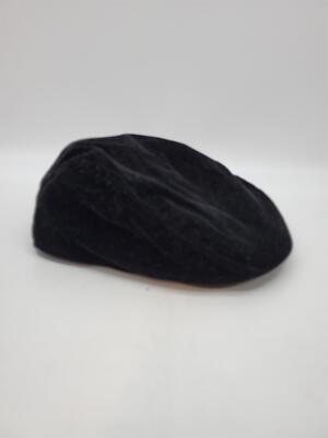 Black Beret  - Kid One Size