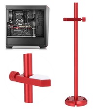 Aluminum Graphics Card GPU Support PC ATX MATX ITX Video Card Sag Bracket Holder