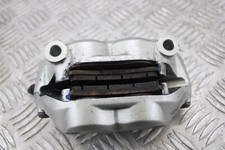 Caltric Brake Pads Replacement For KTM LC4 625 400 640 690 Enduro Models