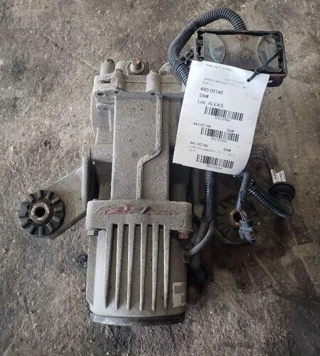 2007-2017 Jeep Patriot Compass Rear Differential Carrier Assembly Factory OEM - Image 4 of 4