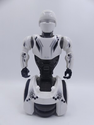 Ycoo Neo Silverlit Macrobot Pret Silverlit: MacroBot Fehér