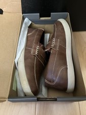 Size 2 1/2 M Kids' Dickinson Cap Toe Lace Up Oxford