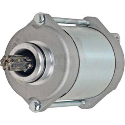 Starter Motor Fits HONDA TRX700XX 2008 2009
