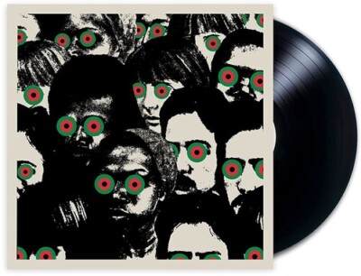 Cheat Codes by Danger Mouse & Black Thought (Record, 2022)