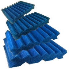 Aquacadabra Foam Media for Oasis Clear Pond 18 25 50 80 Filter Fish Koi Garden