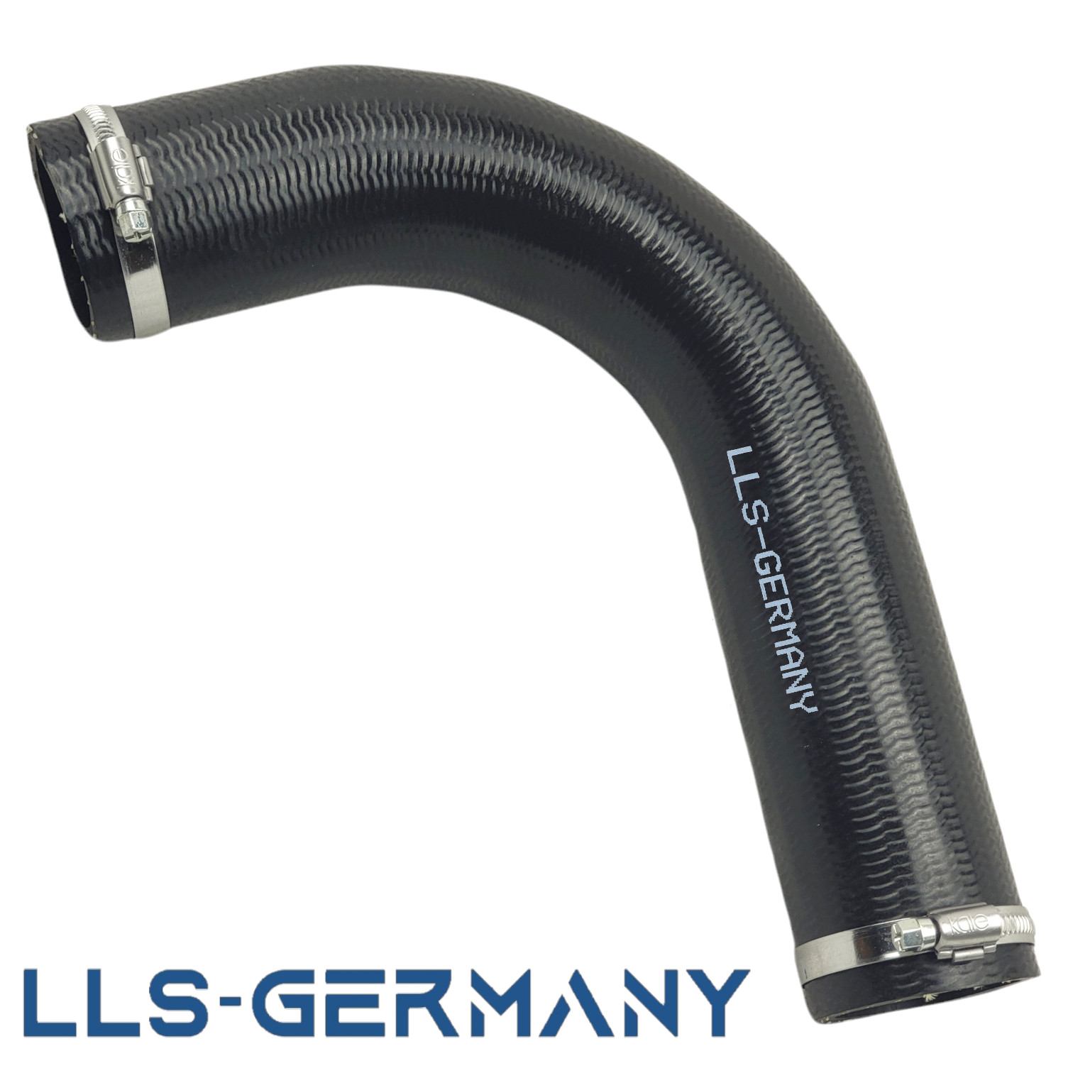 Turbo Hose for Ford Focus 2 C-MAX MK2 2.0TDCI 136PS 1478628-6M516C646BB