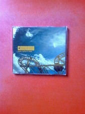 CINERAMA Quick, Before It Melts 3 Track CD! The Wedding Present