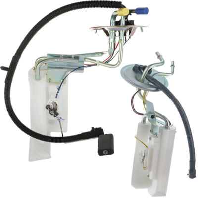 #ad #ad Front amp; Rear Pump Fuel For Ford 92 96 F 150 F 250 F 350 Petrol F6TZ9A407CA $116.94