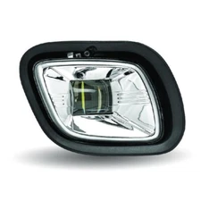 Trux Accessories Freightliner Cascadia TLED-H39 Fog Light Driver Side